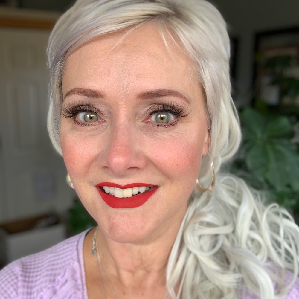 Tori Belle Fantasy Illusion Lash Magnetic Mascara